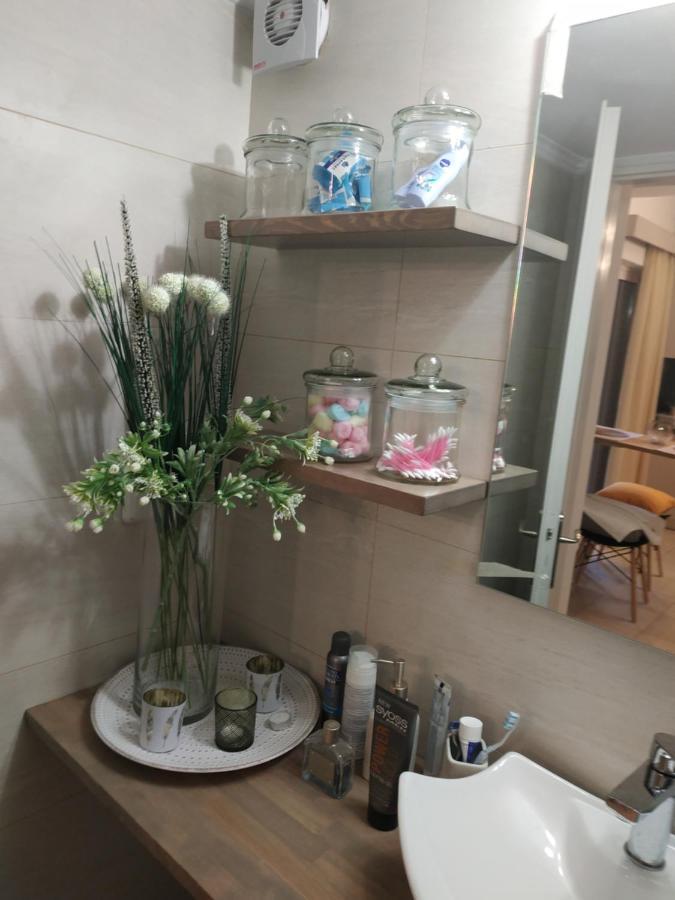 Boheme And Style Apartment Preveza Ngoại thất bức ảnh