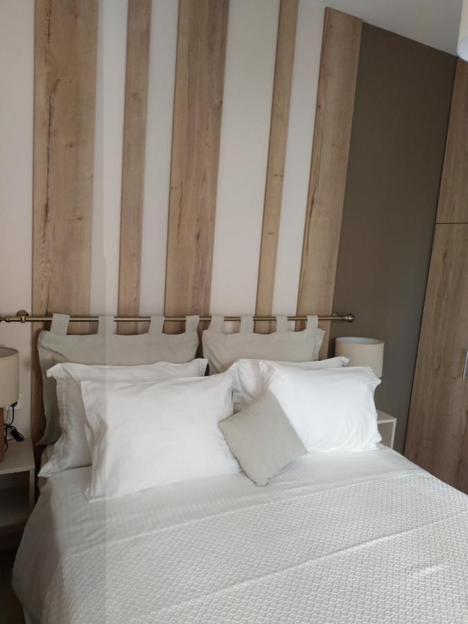 Boheme And Style Apartment Preveza Ngoại thất bức ảnh