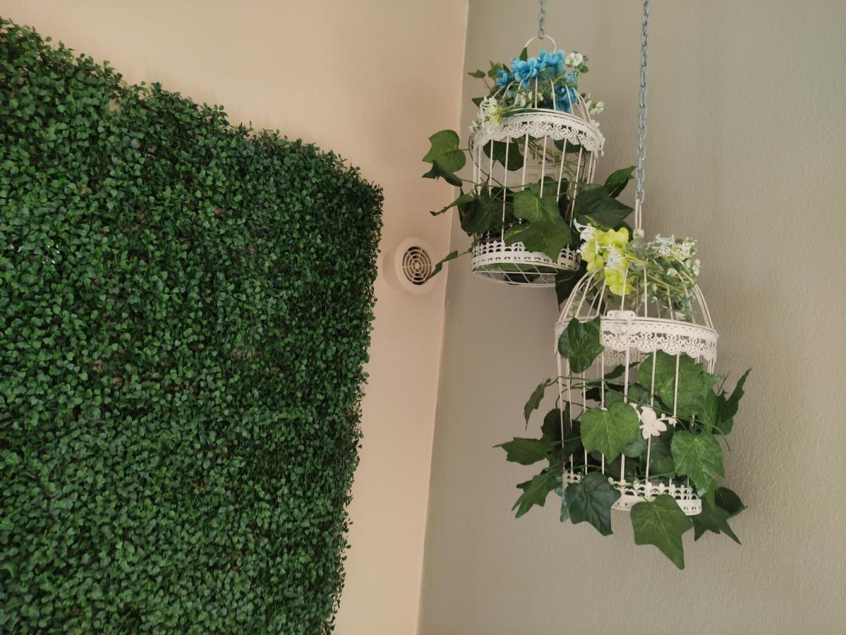 Boheme And Style Apartment Preveza Ngoại thất bức ảnh
