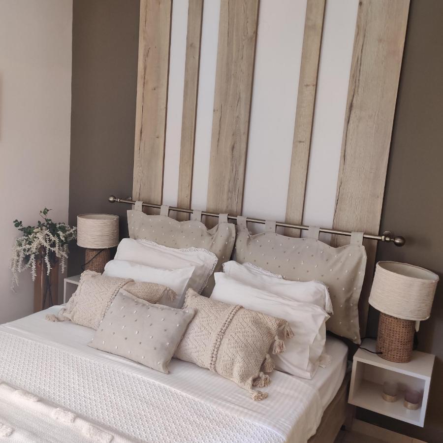 Boheme And Style Apartment Preveza Ngoại thất bức ảnh