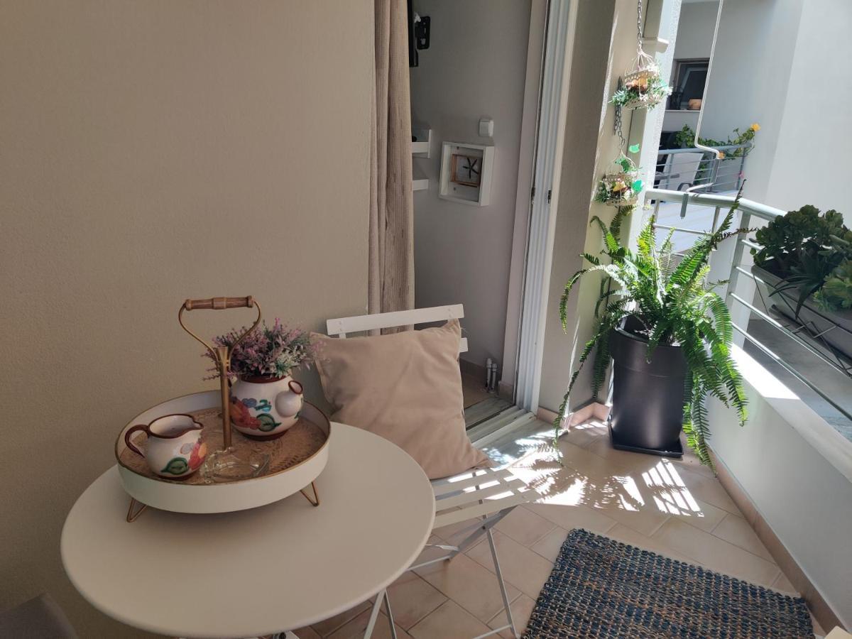 Boheme And Style Apartment Preveza Ngoại thất bức ảnh